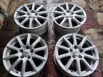 16 цола 5x114,3 лети лети джанти 5х114,3 Rial Nissan Mazda Kia Hyundai