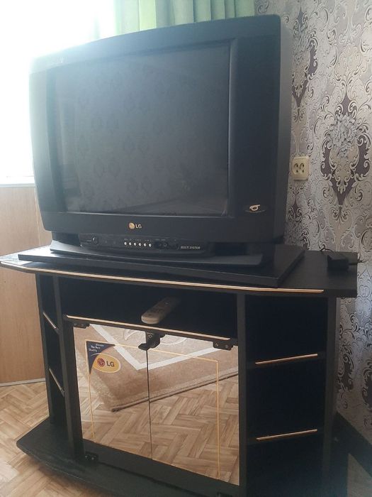 Телевизоры цветные