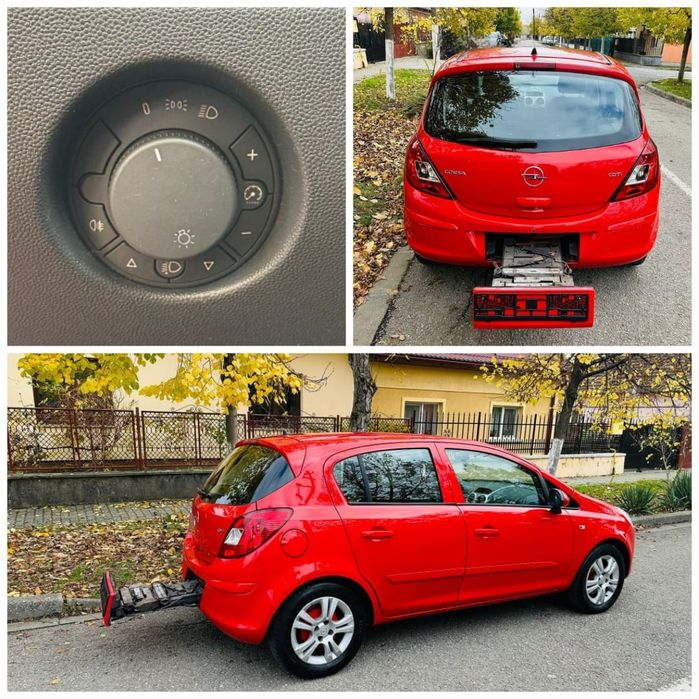 Opel Corsa  1.3diesel