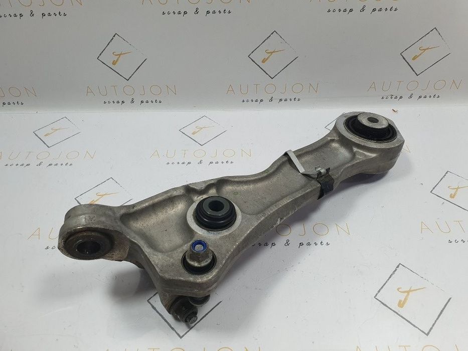 Brat prindere amortizor stanga fata JAGUAR XF CC9_, X250 2008 - 2015 D 306DT, AJV6D 3C255 , C2P14506
