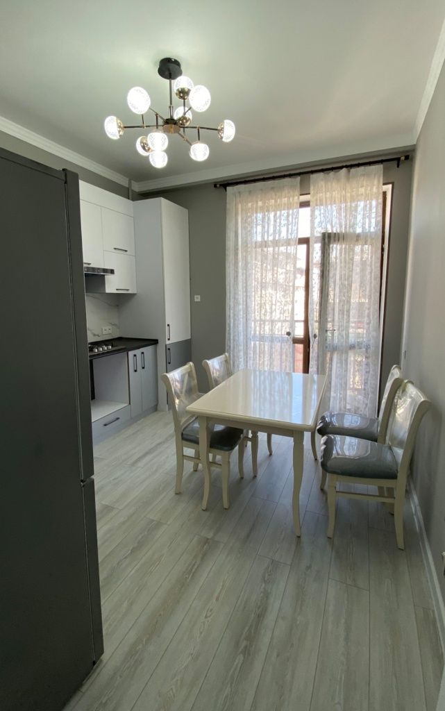 Novostroyka parkent avenue 2xona podklyuch uy sotiladi