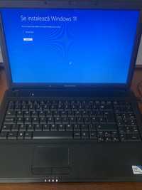 Laptop Lenovo G 550