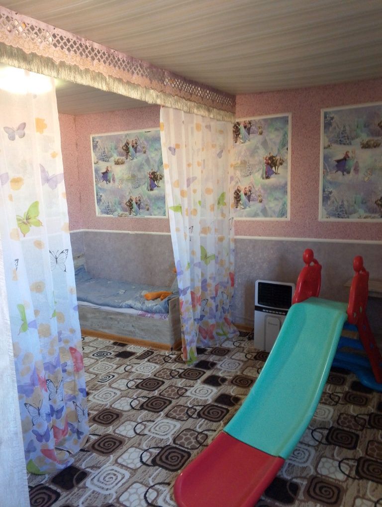 Продаётся дом, чиланзарский район домробад.