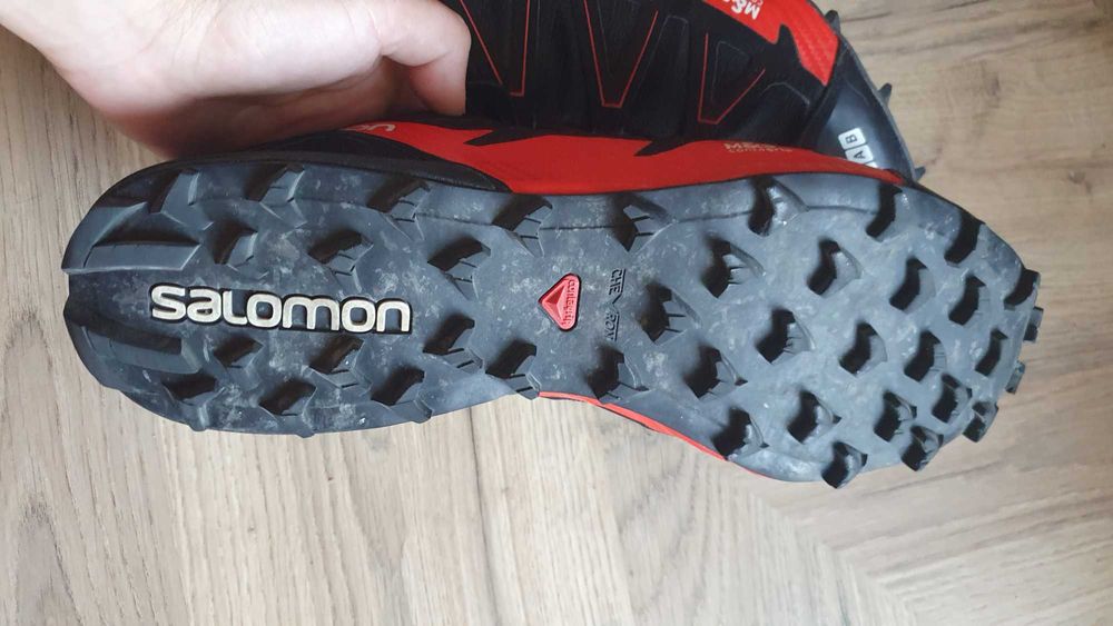 Vand Pantofi sport  SALOMON