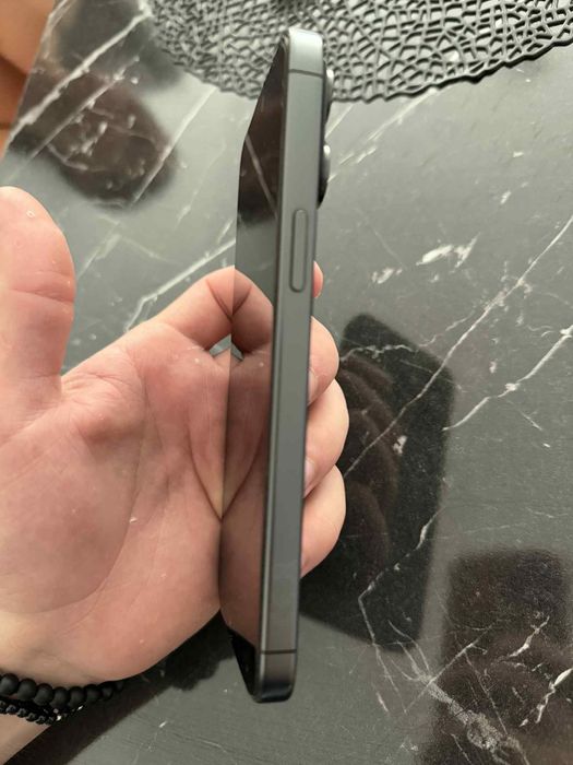 Iphone 15 pro max 512 / 100% baterie