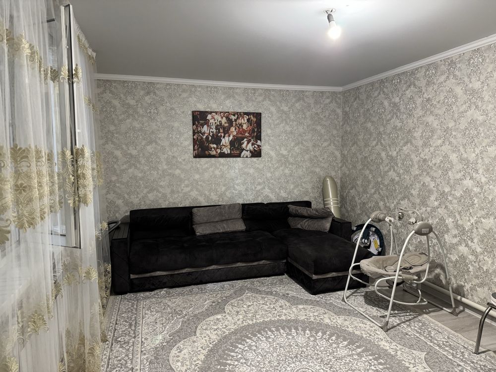 Продам дом с участком