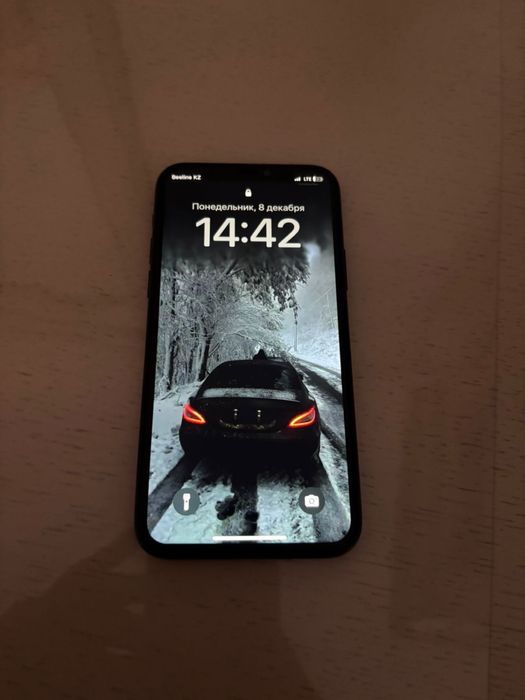 Айфон 11 про сатылад