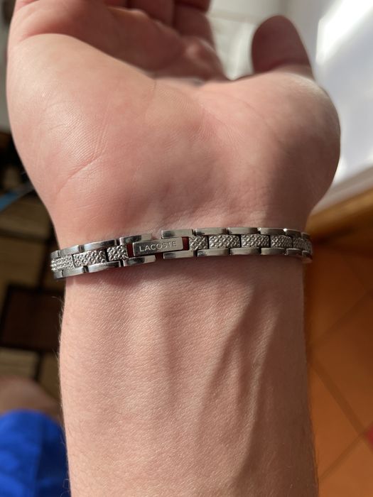 Brățară Lacoste nouă
