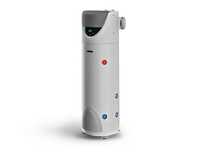 Boiler cu pompa de caldura Ariston 250L