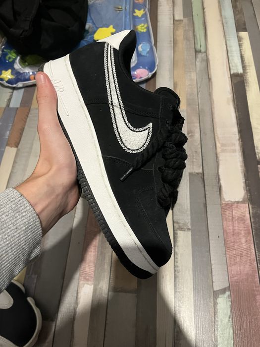 Air force 1 low Stare perfecta