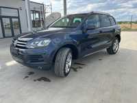 Volkswagen Touareg 3.0 An2011!!