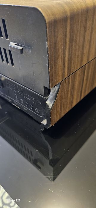 Radio SABA Hi-Fi Studio 8070