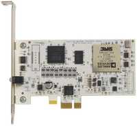 UNIVERSAL AUDIO UAD-2 SOLO CORE - звуковая карта, интерфейс PCIe, UAD