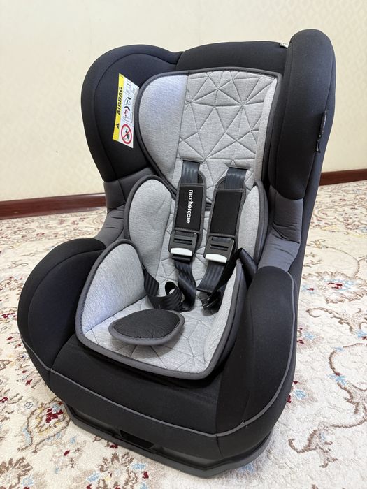Автокресло mathercare