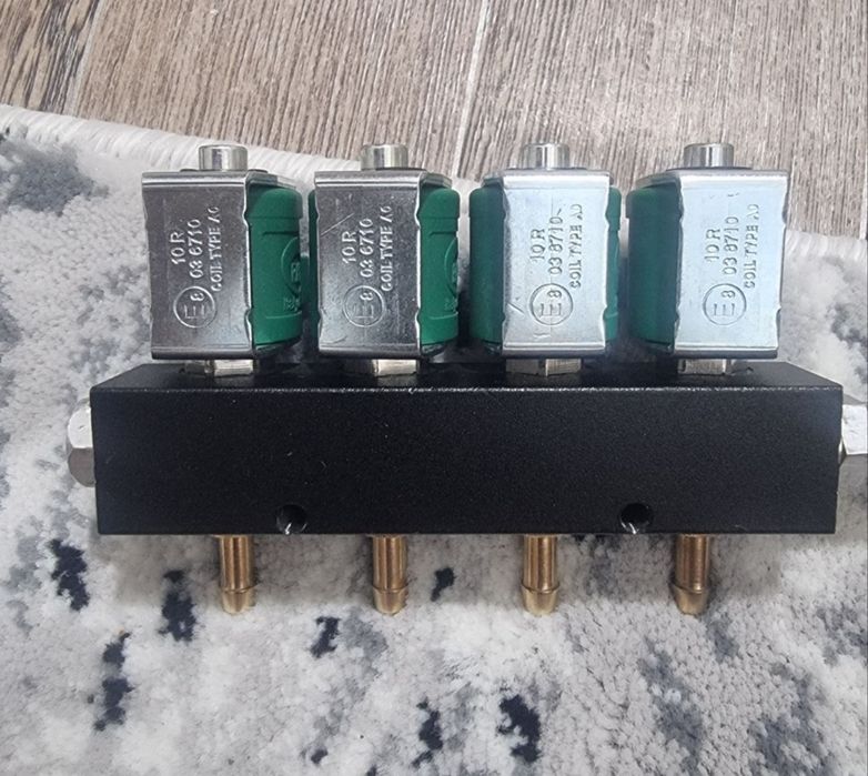 Propan injektor 4-pokolinya