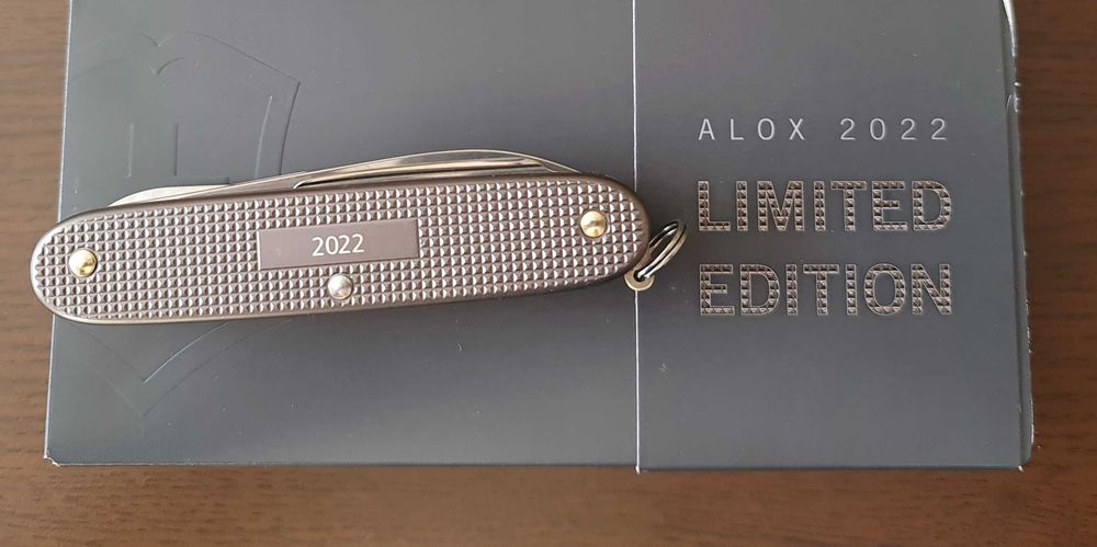 Victorinox различни ножчета