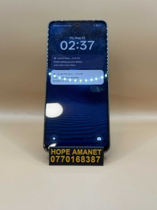 Hope Amanet P4 / OPPO A5 PRO 256GB 8 RAM