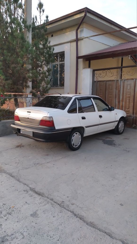 Daewoo Nexia sonc 1999