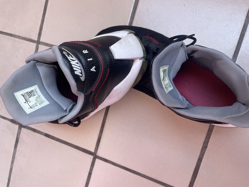 Оригинални Маратонки NIKE AIR JORDAN