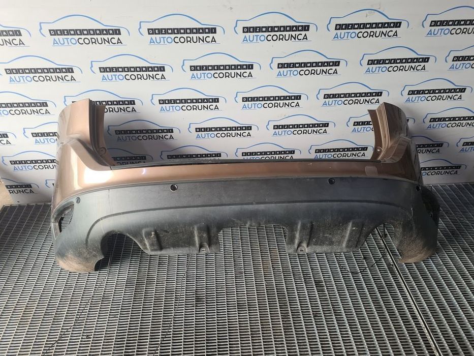 Bara spate Volvo XC60 2008 - 2013 SUV 4 Usi BEJ 494 - 46 (893)