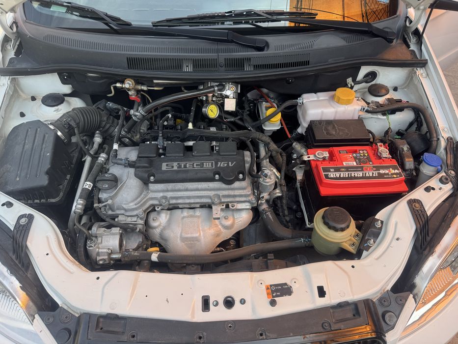 Продаётся Нексия-3 Механика