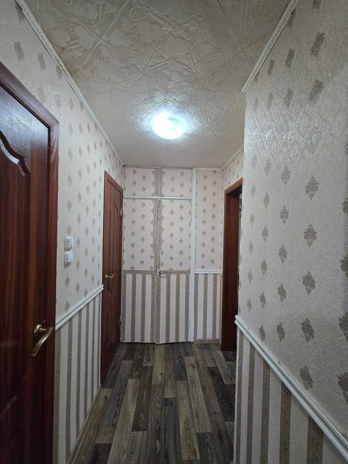 Продам 2-шку в 8 мкр