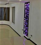 Paravan decorativ Elegant Cut 2 PE-L9