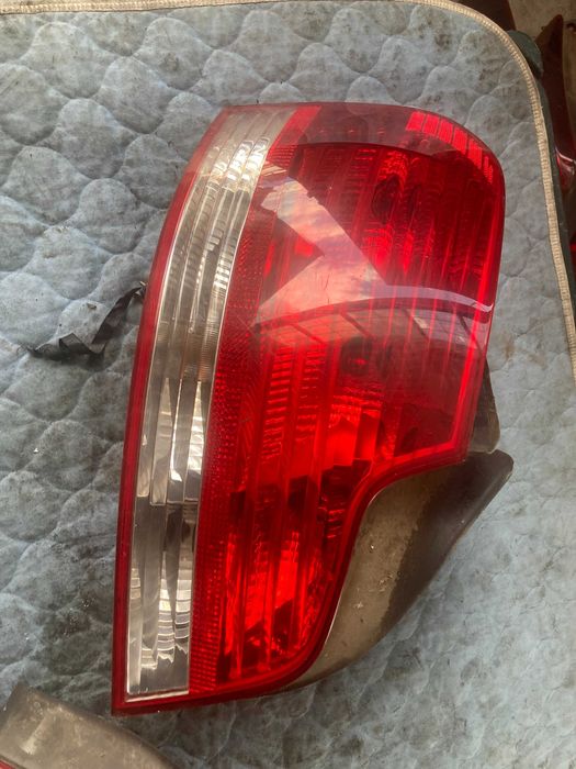 Stop Stopuri Stanga Dreapta BMW Seria 1 Coupe E82