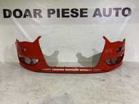 Bara fata Audi A3, Hatchback, 2013, 2014, 2015, 2016, cod origine OE 8V3807437, cu gauri pentru spalatori faruri.