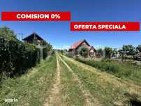 Comision 0% Teren intravilan 2000 mp cu utilitati zona Oltului Fagaras