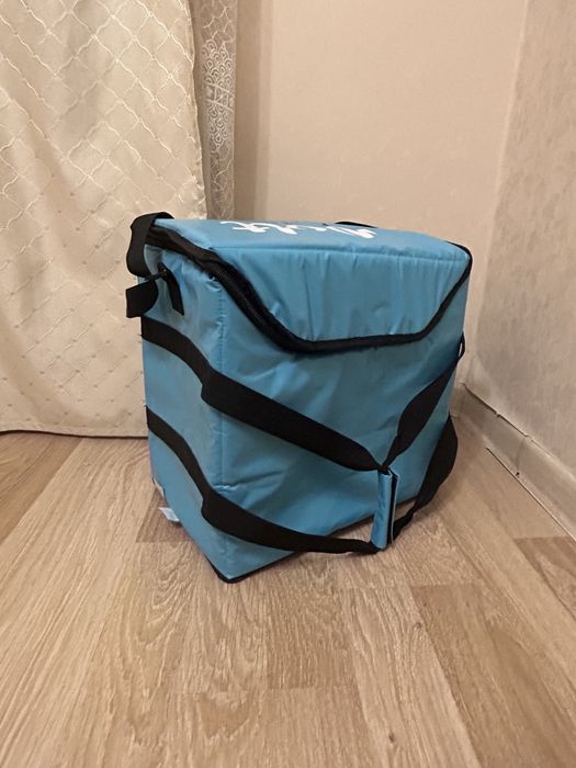 Продаю сумку wolt новая!!!