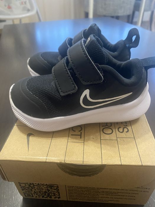 Детски обувки nike