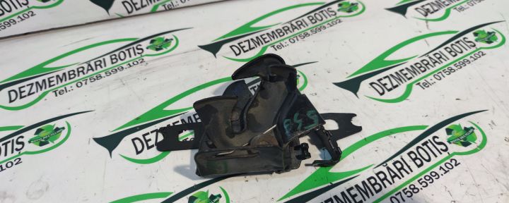 Broasca capota motor Volkswagen VW Polo a 3-a generatie 6N (facelift)