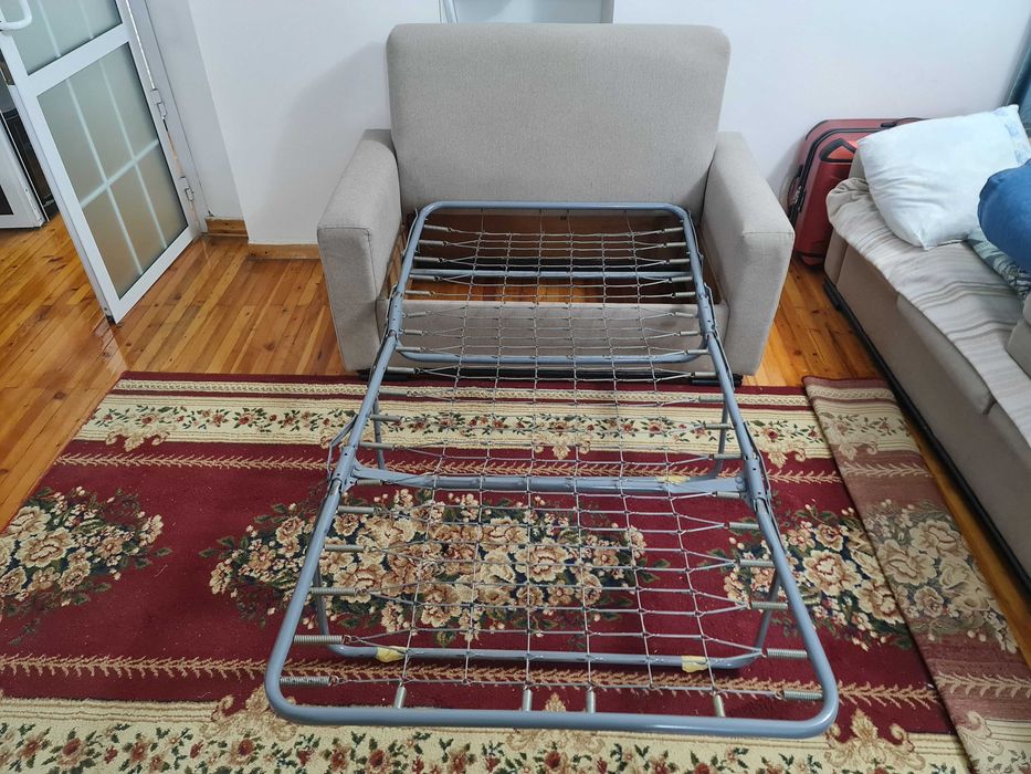 Диван раскладной