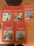 Книги на поредицата на ПАН