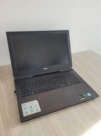 Игровой ноутбук Dell Core i5, 16 gb ram, gtx 1050
