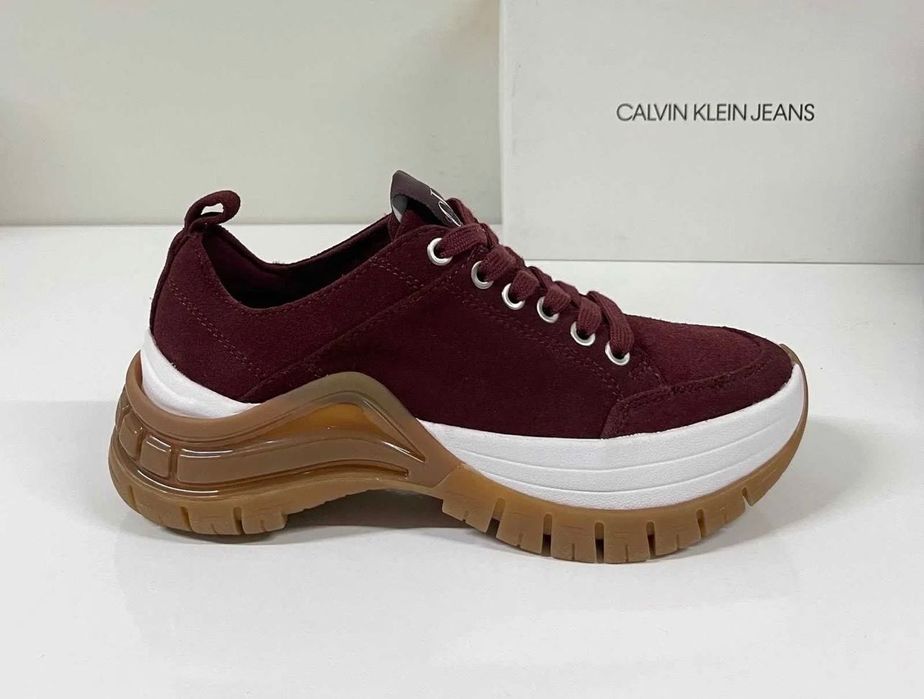 Calvin Klein Trainers маратонки