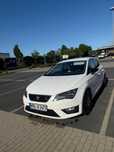 Seat Leon FR 2015 2.0 TDI