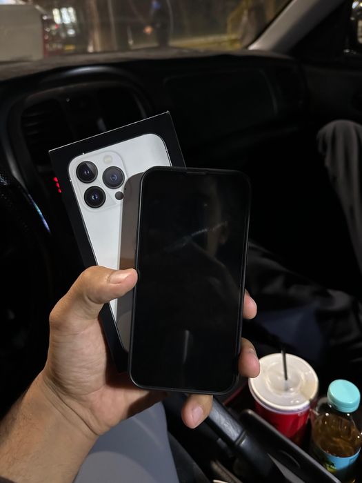 13 про айфон сатылады