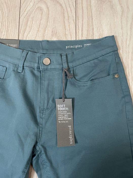Pantaloni skinny Principles M