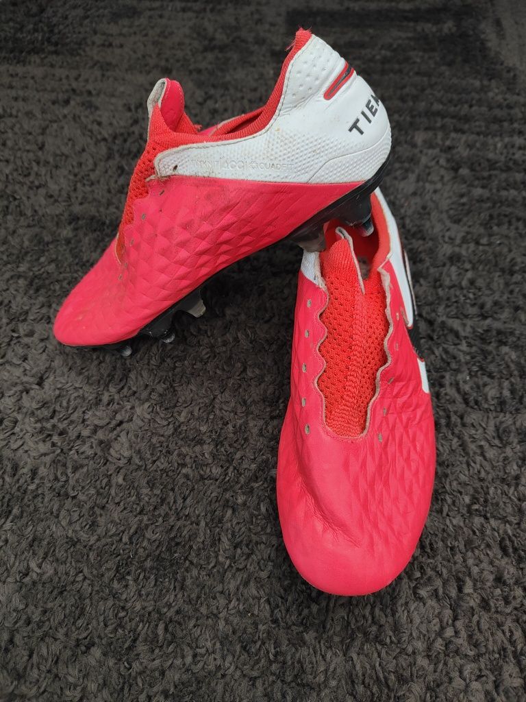 Nike Tiempo ACC Elite SG