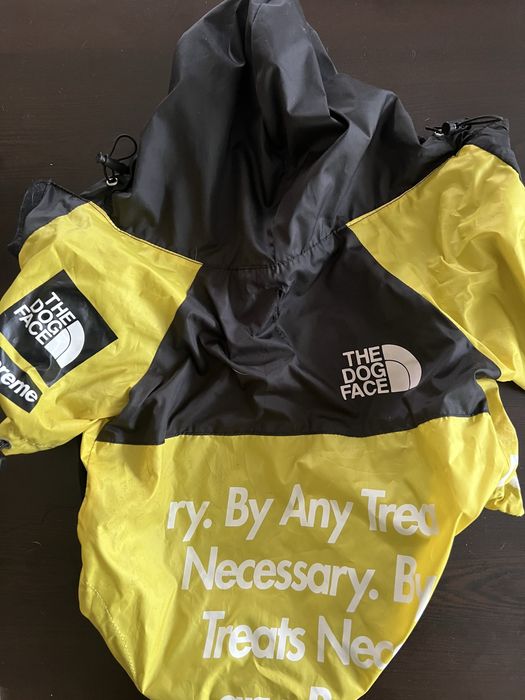 Дъждобран за куче The Dog Face