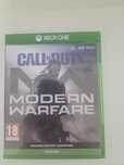 Joc xbox one Call of duty modern warfare