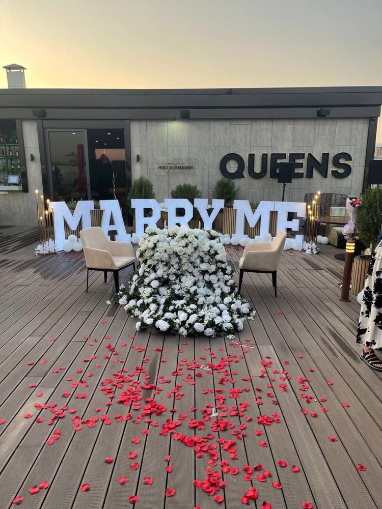 Marry me.