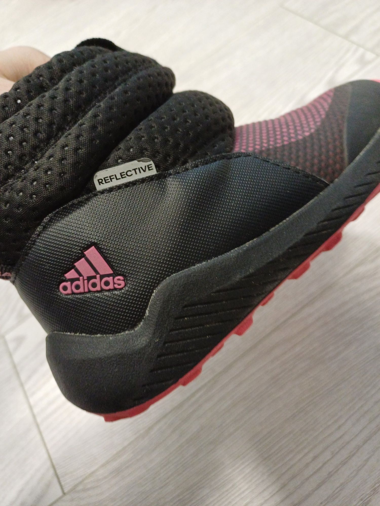 Cizme adidas zapada mar 26