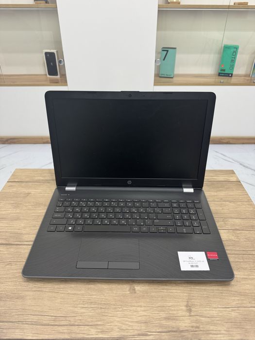 Ноутбук HP NoteBook 15