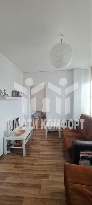 2-стаен в Варна-Колхозен пазар гр.Варна