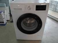 Пералня машина Siemens-Сименс  iQ300  7 кг 1400 об/мин SpeedPerfect®