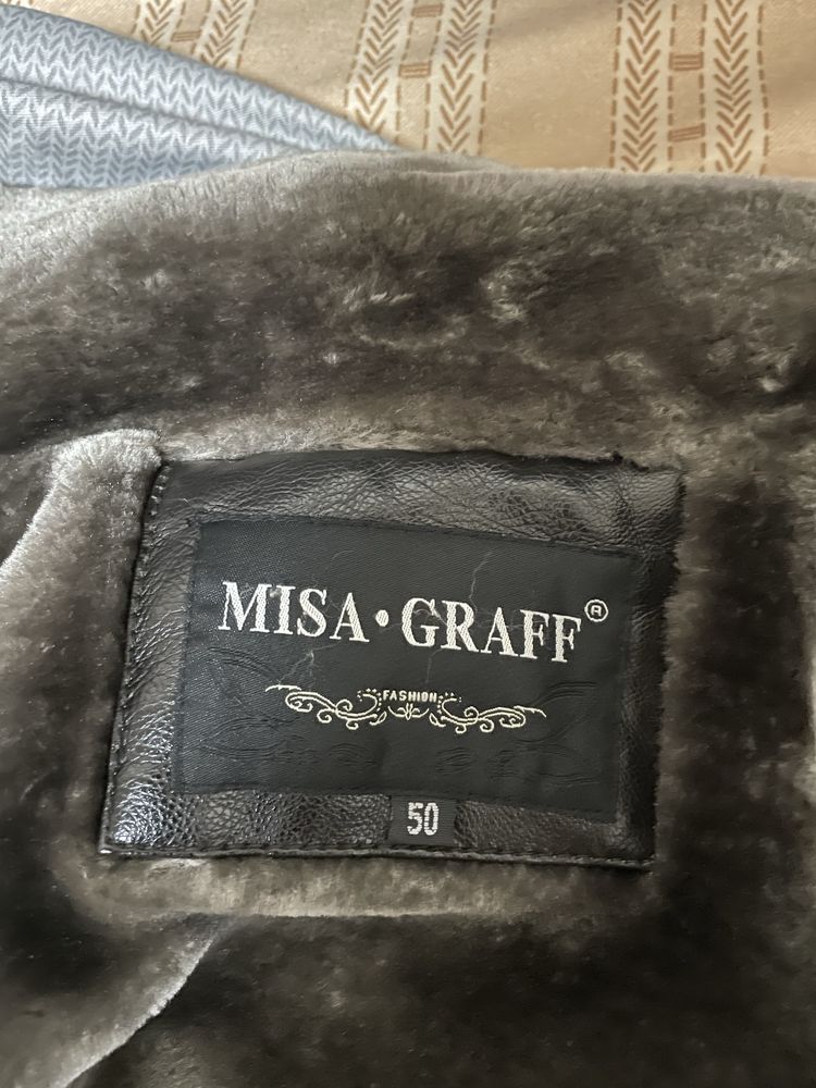 Продам коженку новую
