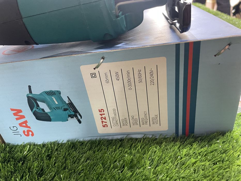 Лобзик MINLI 57115 Lobzik